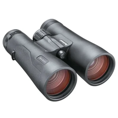 Bushnell BENDX1250 Engage DX 12x 50mm 275 ft @ 1000 yds FOV .70″ Eye Relief Blac
