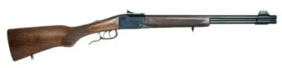 CHIAPPA DOUBLE BADGER 22MAG 410GA