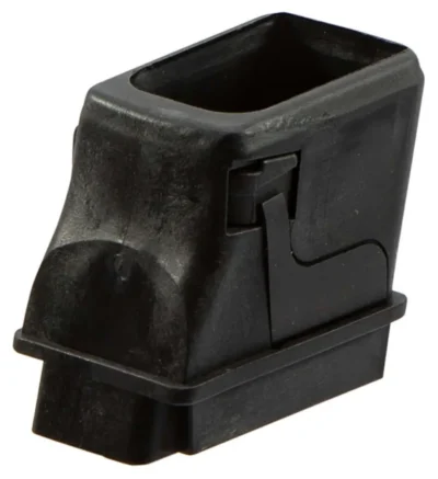 Chiappa Firearms 263.119 RAK-9   9mm Luger RAK9/PAK-9 Black Polymer