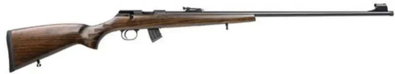 CZ 02372 CZ 457 Jaguar 22 LR 28.60″ Beechwood Black Right Hand