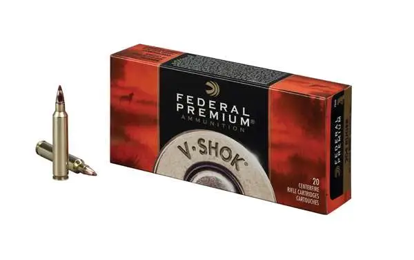 Federal P308F Premium 308 Win 150 gr Nosler Ballistic Tip (NBT) 20 Bx/ 10 Cs Federal P308F Premium 308 Win 150 gr Nosler Ballistic Tip (NBT) 20 Bx/ 10 Cs
