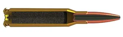 Federal 243DT100 Non-Typical  243 Win 100 gr Non-Typical Soft Point (SP) 20 Bx/