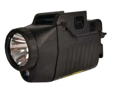 TACTICAL LIGHT/LASER GL RAILS