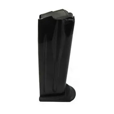 HK MAG USP COMPACT P2000 13RD W/EXTENDED FLOORPLA