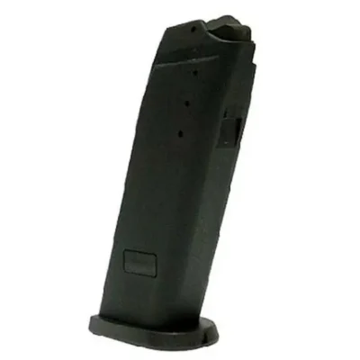 HK 234656S USP  9mm Luger H&K USP9 18rd Black Detachable
