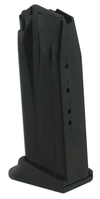 Heckler & Koch HK P2000 SK Magazine 40 S&W 9 Rounds Black