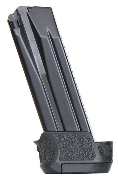 HK 226346S P30SK/VP9SK  9mm Luger 15rd Black Detachable