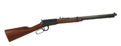 LEVER ACT 22LR 20″ OCTAGON   #