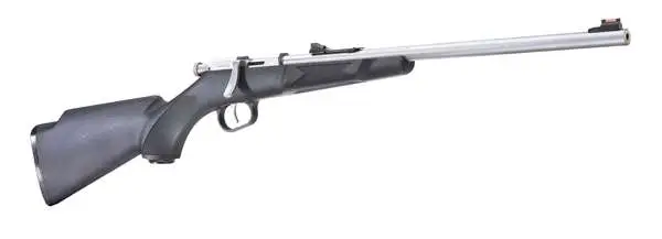 MINI BOLT 22LR SS/SYN # MINI BOLT 22LR SS/SYN #