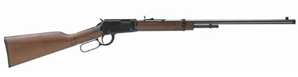 Henry H001TMSPR Frontier 22 Mag 8+1 24″ Black American Walnut Right Hand Henry H001TMSPR Frontier 22 Mag 8+1 24″ Black American Walnut Right Hand