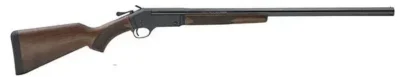 HEN H15 Steel Sngl-Shot 12Gau
