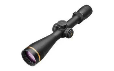 Leupold 171576 VX-6HD CDS-IL 3-18x 50mm Obj 38.00-7.00 ft @ 100 yds FOV 30mm Tub