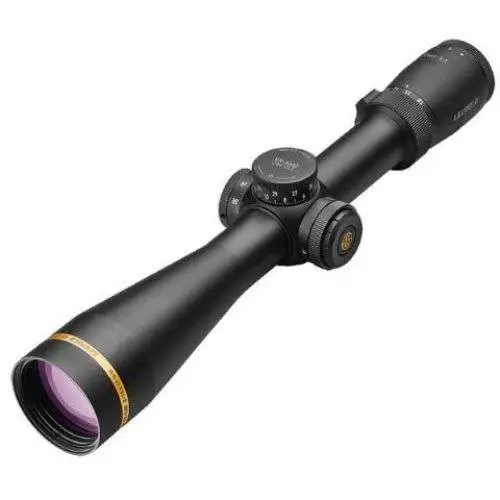 Leupold 171565 VX-6HD CDS 3-18x 44mm Obj 38.00-7.00 ft @ 100 yds FOV 30mm Tube B