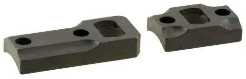 Leupold 172051 Dual Dovetail Base 2-Piece Browning AB3 Matte Black