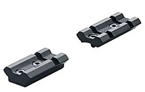 Leupold 170385 Rifleman Base 2-Piece Savage 10/110 with Round Receiver Matte Bla Leupold 170385 Rifleman Base 2-Piece Savage 10/110 with Round Receiver Matte Bla