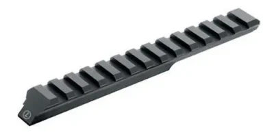 Leupold 170744 Mark 4 Base 1-Piece Rem 700 SA Matte Black