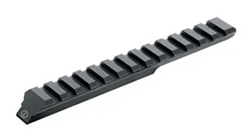 Leupold 170745 Mark 4 Base 1-Piece with 20 MOA Savage 10/110 SA Round Receiver M Leupold 170745 Mark 4 Base 1-Piece with 20 MOA Savage 10/110 SA Round Receiver M