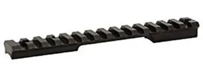 Leupold 170746 Mark 4 Base 1-Piece with 20 MOA Savage 10/110 LA Round Receiver M