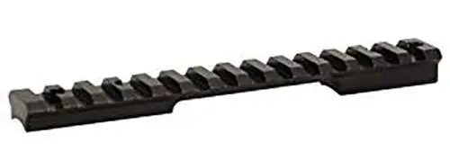 Leupold 170746 Mark 4 Base 1-Piece with 20 MOA Savage 10/110 LA Round Receiver M Leupold 170746 Mark 4 Base 1-Piece with 20 MOA Savage 10/110 LA Round Receiver M