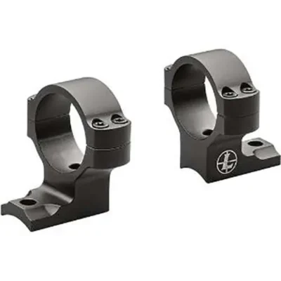 Leupold 171118 BackCountry Base/Ring Combo 2-Piece Browning AB3 30mm Medium Matt