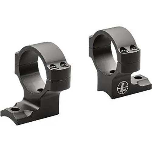 Leupold 171118 BackCountry Base/Ring Combo 2-Piece Browning AB3 30mm Medium Matt