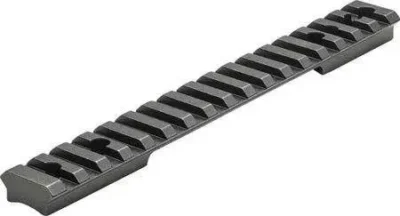 Leupold 171339 BackCountry Cross-Slot  Savage 110/Axis Round Receiver Long Actio