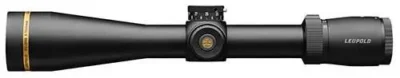 Leupold 171390 VX-5HD CDS 3-15x 56mm Obj 38.30-7.70 ft @ 100 yds FOV 30mm Tube B