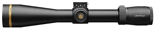 Leupold 171390 VX-5HD CDS 3-15x 56mm Obj 38.30-7.70 ft @ 100 yds FOV 30mm Tube B