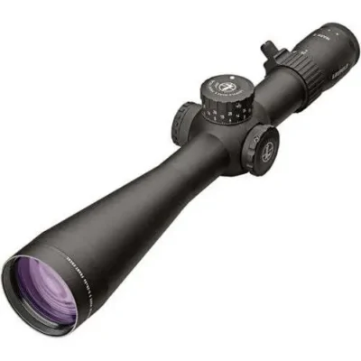 Leupold 171774 Mark 5HD M5C3 5-25x56mm Obj 20.50-4.20 ft @ 100 yds FOV 35mm Tube