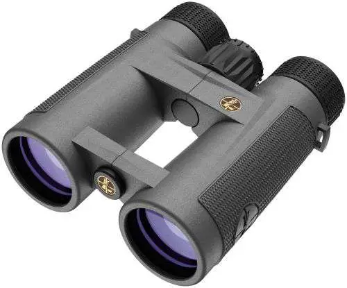 Leupold 172666 BX-4 Pro Guide HD 10x 42mm 326 ft @ 1000 yds FOV .62″ Eye Relief