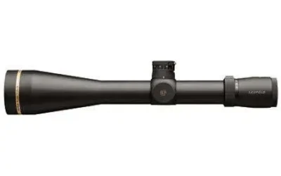 Leupold 172754 VX-5HD  7-35x56mm Obj 16.30-3.10 ft @ 100 yds FOV 34mm Tube TMOA