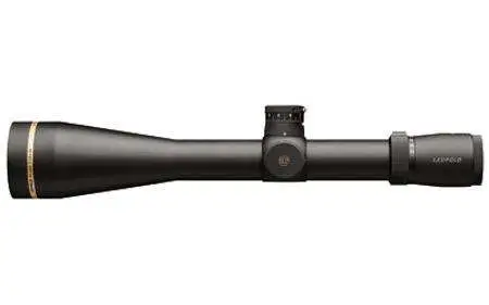 Leupold 172754 VX-5HD 7-35x56mm Obj 16.30-3.10 ft @ 100 yds FOV 34mm Tube TMOA Leupold 172754 VX-5HD 7-35x56mm Obj 16.30-3.10 ft @ 100 yds FOV 34mm Tube TMOA