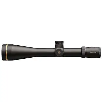 Leupold 173221 VX-5HD 7-35x 56mm Obj 16.30-3.10 ft @ 100 yds FOV 34mm Tube Blac Leupold 173221 VX-5HD 7-35x 56mm Obj 16.30-3.10 ft @ 100 yds FOV 34mm Tube Blac