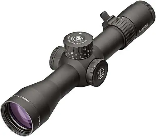 Leupold 173297 Mark 5HD M5C3 3-18x 44mm Obj 28.40-5.80 ft @ 100 yds FOV 35mm Tub Leupold 173297 Mark 5HD M5C3 3-18x 44mm Obj 28.40-5.80 ft @ 100 yds FOV 35mm Tub