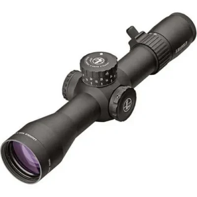 Leupold 173298 Mark 5HD M5C3 3-18x 44mm Obj 28.40-5.80 ft @ 100 yds FOV 35mm Tub