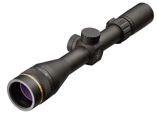 Leupold 175075 VX-Freedom EFR 3-9x33mm Obj 35.70-13.60 ft @ 100 yds FOV 1″ Tube Leupold 175075 VX-Freedom EFR 3-9x33mm Obj 35.70-13.60 ft @ 100 yds FOV 1″ Tube