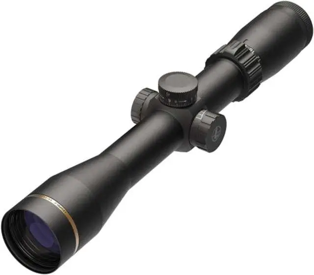 Leupold 175079 VX-Freedom 4-12x 40mm Obj Side Focus 21.50 ft @ 100 yds FOV 30mm Leupold 175079 VX-Freedom 4-12x 40mm Obj Side Focus 21.50 ft @ 100 yds FOV 30mm