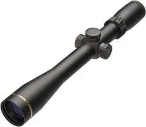 Leupold 175081 VX-Freedom 6-18x 40mm Obj Side Focus 30mm Tube Matte Black Finis Leupold 175081 VX-Freedom 6-18x 40mm Obj Side Focus 30mm Tube Matte Black Finis