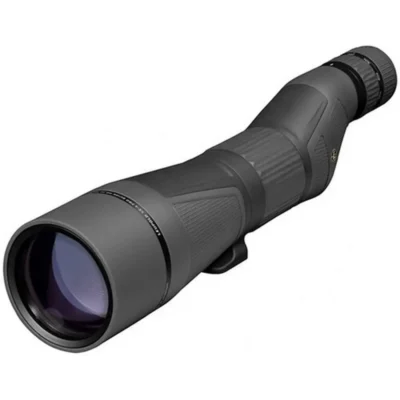 Leupold  SX-4 Pro Guide HD  20-60x 17.80″-19.00″ Straight Shadow Gray