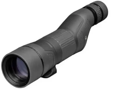 Leupold  SX-4 Pro Guide HD 15-45x 131.00-68.10 ft @ 1000 yds FOV 17.60″-20.00″ S