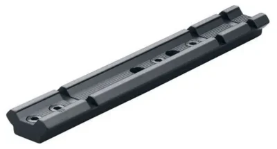Leupold 56515 Rifleman Base 1-Piece H&R New England Muzzleloader Matte Black