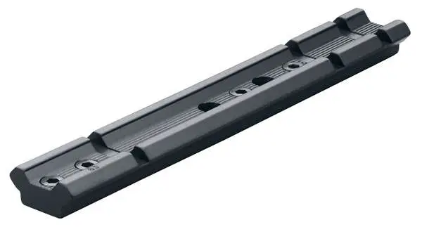 Leupold 56515 Rifleman Base 1-Piece H&R New England Muzzleloader Matte Black