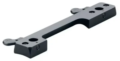 Leupold 52325 QR Base 1-Piece T/C Encore, Omega, Pro Hunter FX Matte Black