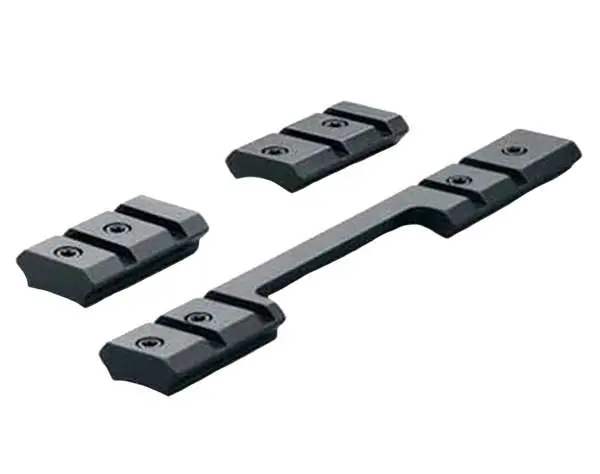 Leupold 59230 Mark 4 Base 2-Piece Rem 700 Matte Black
