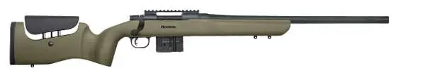 Mossberg MVP LR 308 Win,7.62 NATO 20″ 10+1 Blued Fixed Benchrest w/Adjustable Co Mossberg MVP LR 308 Win,7.62 NATO 20″ 10+1 Blued Fixed Benchrest w/Adjustable Co