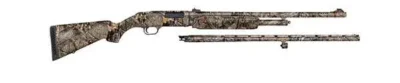 Mossberg 54183 500 Field/Deer 20 Gauge 26″,24″ Mossy Oak Break-Up Country
