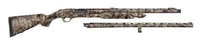 Mossberg 62437 835 Turkey/Waterfowl 12 Gauge 24″,28″ Mossy Oak Break-Up Country