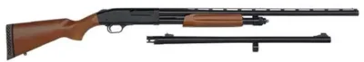 Mossberg 68224 835 Field/Deer 12 Gauge 24″,28″ Blued