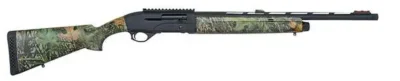 Mossberg International 75790 SA-20 Turkey 20 Gauge 22″ 5+1 3″ Matte Blued Mossy