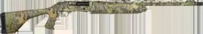 Mossberg 85270 930 Turkey Semi-Automatic 12 Gauge 24″ 4+1 3″ Fixed w/Pistol Grip